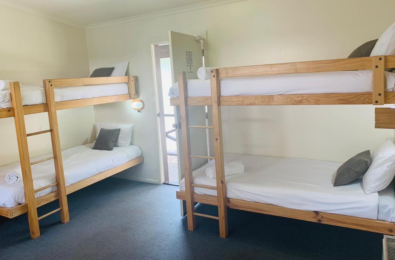 Ski Rider Hotel Perisher Valley Luaran gambar
