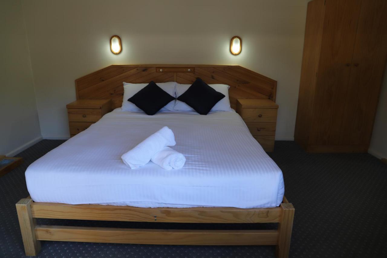 Ski Rider Hotel Perisher Valley Luaran gambar