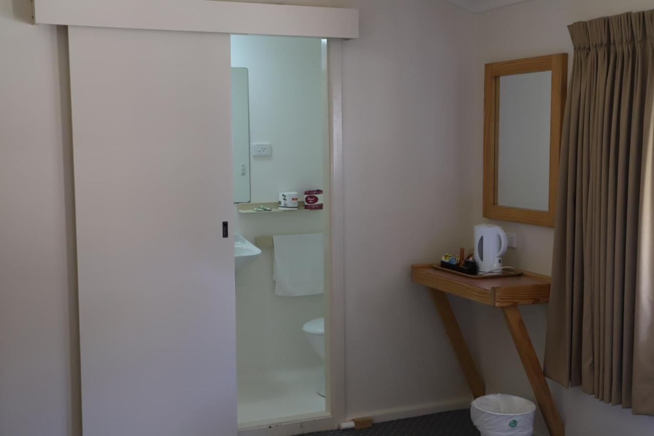 Ski Rider Hotel Perisher Valley Luaran gambar