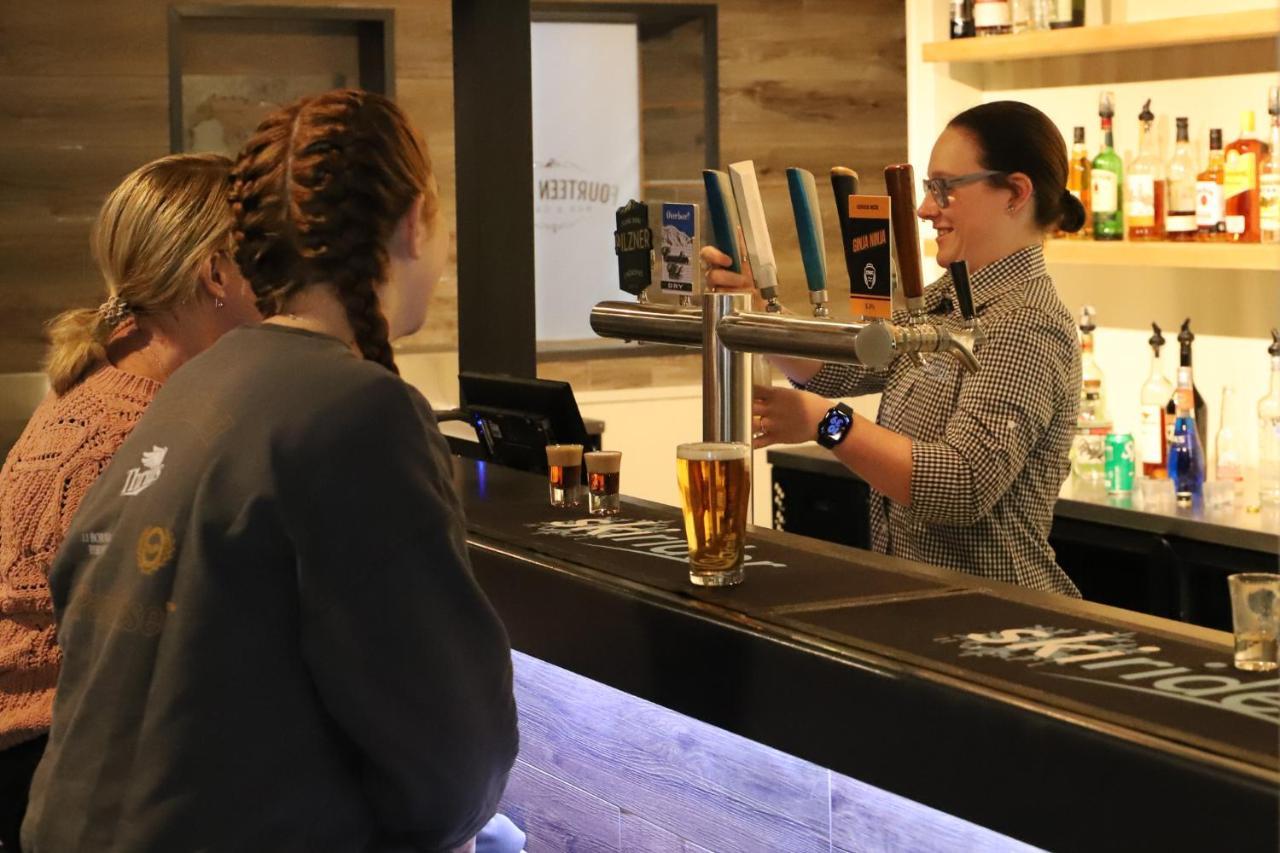 Ski Rider Hotel Perisher Valley Luaran gambar